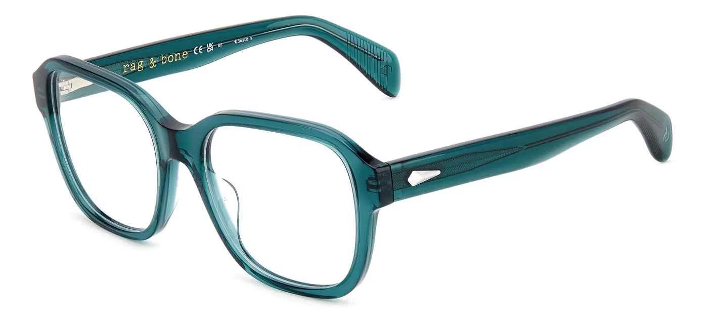 Rag & Bone RNB7056 Eyeglasses - view 12